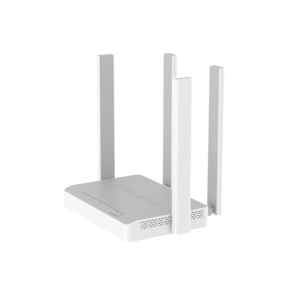KEENETIC EXPLORER 4G (KN-4910), MODEM/ROUTER 4G, 4 PORTE 100MBPS, WI-FI AC1200, MESH, VPN, PARENTAL [KN-4910-01-EU]