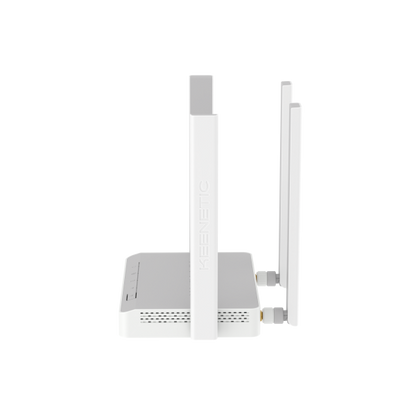 KEENETIC EXPLORER 4G (KN-4910), MODEM/ROUTER 4G, 4 PORTE 100MBPS, WI-FI AC1200, MESH, VPN, PARENTAL [KN-4910-01-EU]