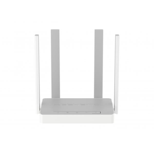 KEENETIC EXPLORER 4G (KN-4910), MODEM/ROUTER 4G, 4 PORTE 100MBPS, WI-FI AC1200, MESH, VPN, PARENTAL [KN-4910-01-EU]