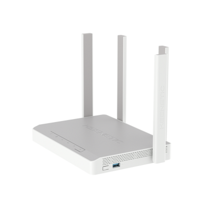 KEENETIC HOPPER DSL (KN-3610), MODEM/ROUTER ADSL2+/VDSL, 4 PORTE 1GBPS, WI-FI AX1800, MESH, INTELLIQOS 2.0, VPN, PARENTAL CONTROL [KN-3610-01EN]