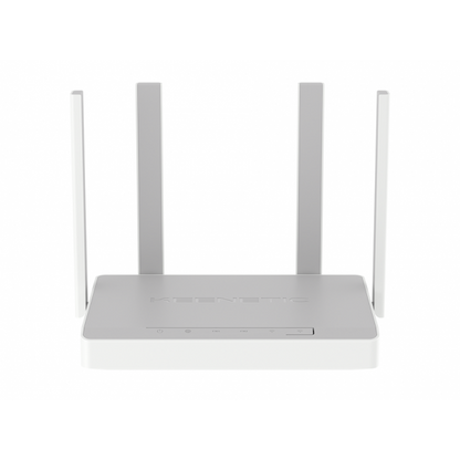 KEENETIC SKIPPER DSL (KN-21112, MODEM/ROUTER ADSL2+/VDSL2, 4 PORTE 1GBPS, WI-FI AC1200, MESH, VPN, P [KN-2112-01EN]