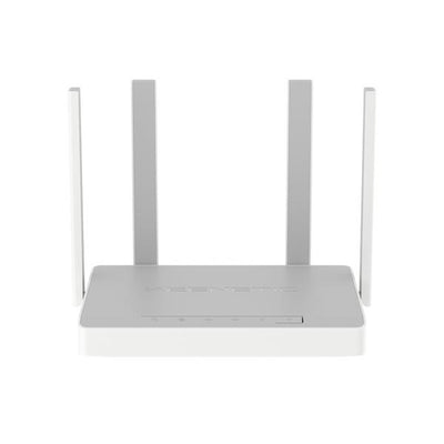 KEENETIC SKIPPER DSL (KN-21112, MODEM/ROUTER ADSL2+/VDSL2, 4 PORTE 1GBPS, WI-FI AC1200, MESH, VPN, P [KN-2112-01EN]