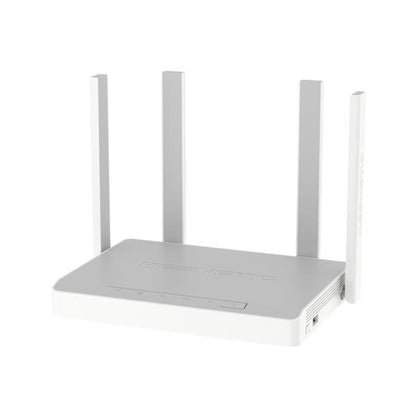 KEENETIC SKIPPER DSL (KN-21112, MODEM/ROUTER ADSL2+/VDSL2, 4 PORTE 1GBPS, WI-FI AC1200, MESH, VPN, P [KN-2112-01EN]