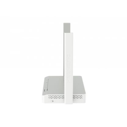 KEENETIC EXPLORER (KN-1613), ROUTER 4 PORTE 100MBPS, WI-FI AC1200, MESH, VPN, PARENTAL CONTROL, MENU MULTI LINGUA [KN-1613-01EN]