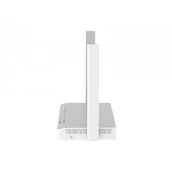 KEENETIC EXPLORER (KN-1613), ROUTER 4 PORTE 100MBPS, WI-FI AC1200, MESH, VPN, PARENTAL CONTROL, MENU MULTI LINGUA [KN-1613-01EN]