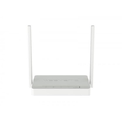 KEENETIC EXPLORER (KN-1613), ROUTER 4 PORTE 100MBPS, WI-FI AC1200, MESH, VPN, PARENTAL CONTROL, MENU MULTI LINGUA [KN-1613-01EN]