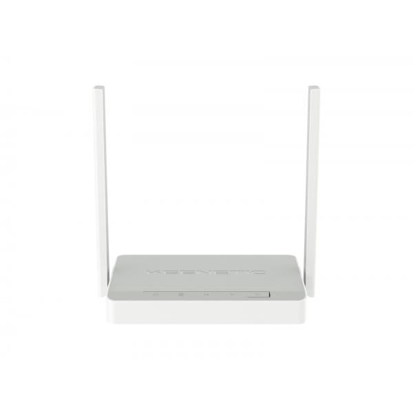 KEENETIC EXPLORER (KN-1613), ROUTER 4 PORTE 100MBPS, WI-FI AC1200, MESH, VPN, PARENTAL CONTROL, MENU MULTI LINGUA [KN-1613-01EN]