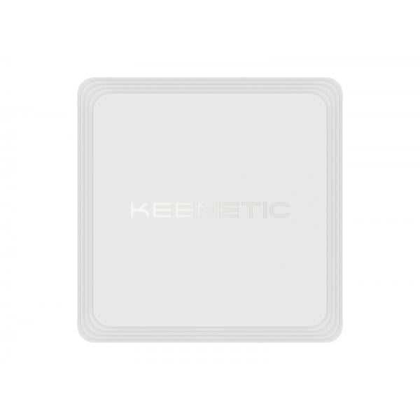 KEENETIC ORBITER PRO (KN-2810), ACCESS POINT WI-FI AC1300, MESH, 2 PORTE 1GBPS, POE, MENU MULTI LINGUA, 4-PACK [KN-2810-41EN]