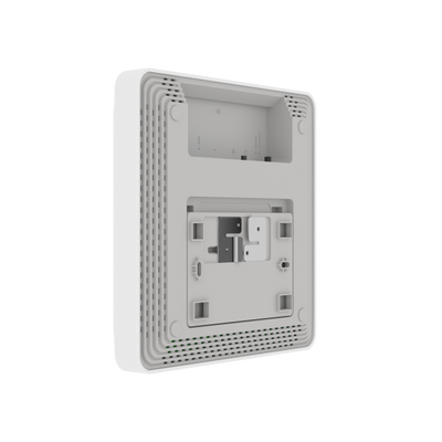 KEENETIC VOYAGER PRO (KN-3510), ACCESS POINT WI-FI AX1800, MESH, 2 PORTE 1GBPS, POE, MENU MULTI LINGUA, 4-PACK [KN-3510-41EN]