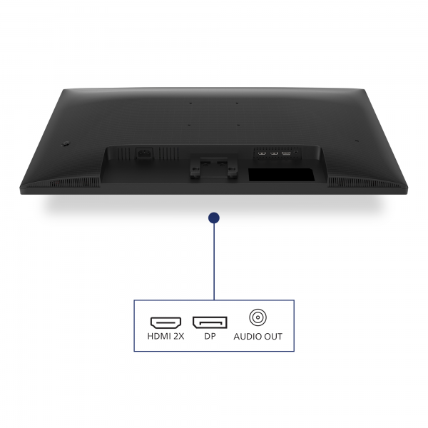 Philips Monitor 31,5" VA WLED 3840X2160 [32E1N1800LA/00]