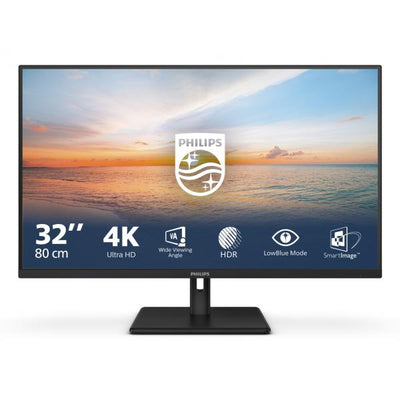 Philips Monitor 31,5" VA WLED 3840X2160 [32E1N1800LA/00]