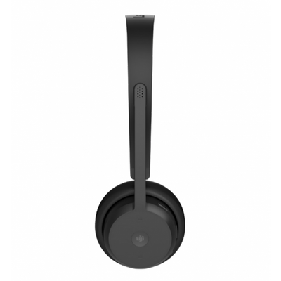 LENOVO CUFFIE WIRELESS VOIP - TEAMS [4XD1M80020]