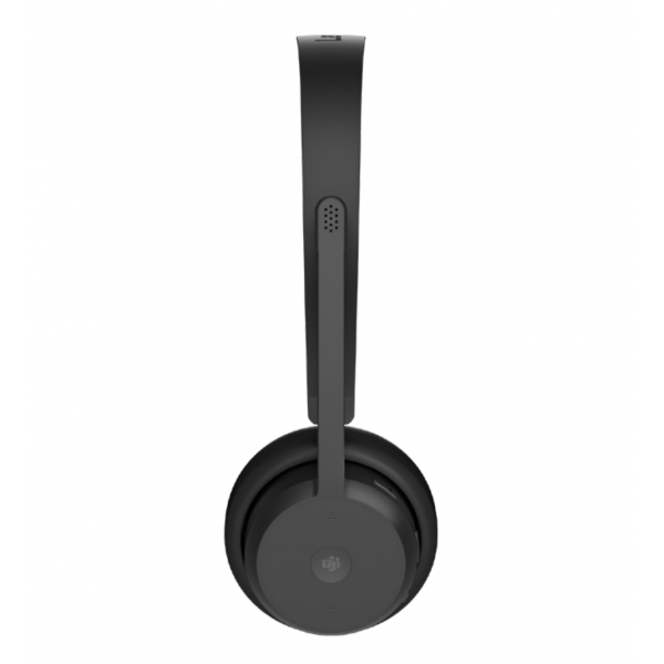 LENOVO CUFFIE WIRELESS VOIP - TEAMS [4XD1M80020]