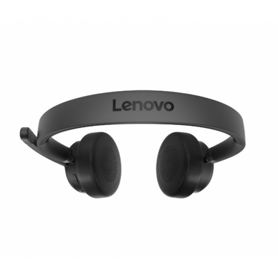 LENOVO CUFFIE WIRELESS VOIP - TEAMS [4XD1M80020]