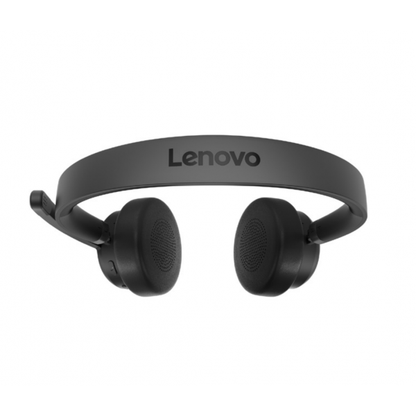 LENOVO CUFFIE WIRELESS VOIP - TEAMS [4XD1M80020]