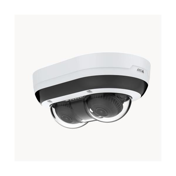 AXIS P4708-PLVE Panoramic Camera [02944-001]