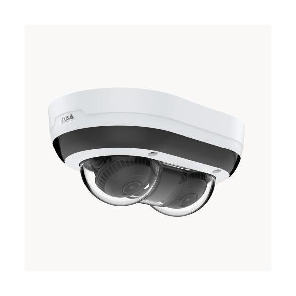 AXIS P4708-PLVE Panoramic Camera [02944-001]