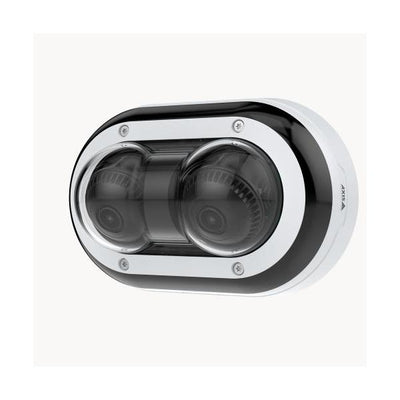 AXIS P4708-PLVE Panoramic Camera [02944-001]