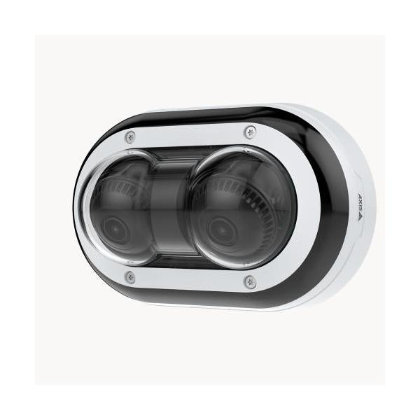 AXIS P4708-PLVE Panoramic Camera [02944-001]