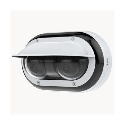 AXIS P4708-PLVE Panoramic Camera [02944-001]