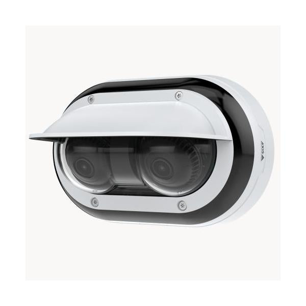 AXIS P4708-PLVE Panoramic Camera [02944-001]