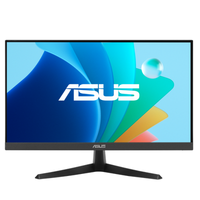 ASUS MONITOR 21,5 LED IPS 16:9 FHD 1MS, VGA/HDMI, 90LM0960-B03170 [VY229HF]