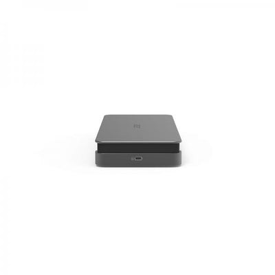 Acer GP.DCK11.01Q replicatore di porte e docking station per laptop Cablato USB 3.2 Gen 2 (3.1 Gen 2) Type-C Nero [GP.DCK11.01Q]