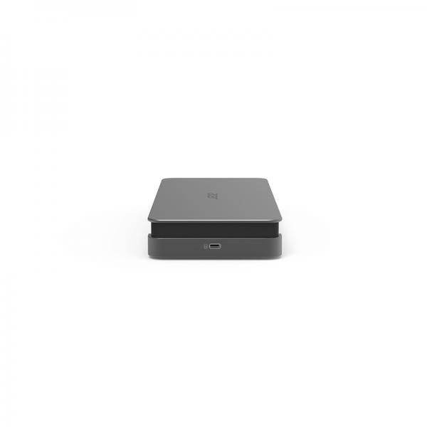 Acer GP.DCK11.01Q replicatore di porte e docking station per laptop Cablato USB 3.2 Gen 2 (3.1 Gen 2) Type-C Nero [GP.DCK11.01Q]