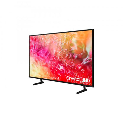 SAMSUNG SMART TV 50" 4K NERO [UE50CU7170UXZ]