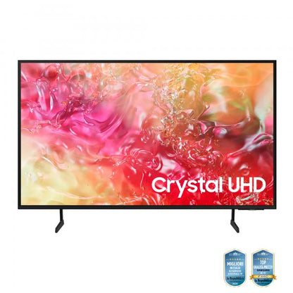 SAMSUNG SMART TV 50" 4K NERO [UE50CU7170UXZ]