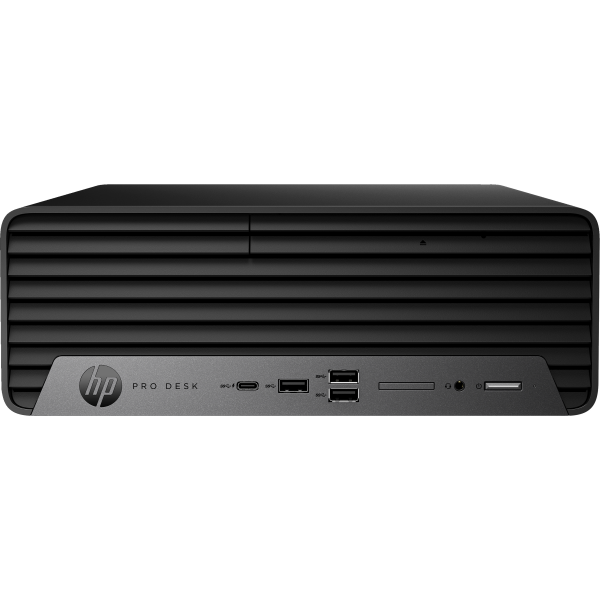 HP PC SFF 400 G9 i7-13700 32GB 1024GB SSD WIN 11 PRO GARANZIA 2 ANNI ONSITE [99P76ET]