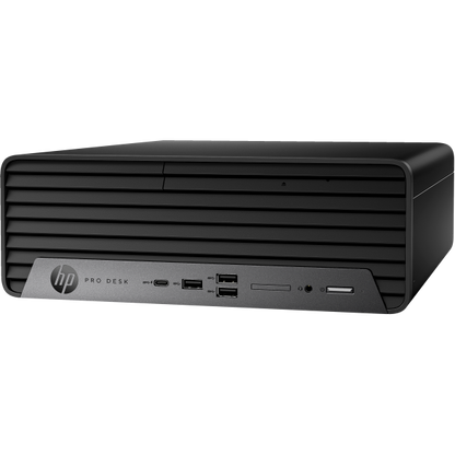 HP PC SFF 400 G9 i7-13700 32GB 1024GB SSD WIN 11 PRO GARANZIA 2 ANNI ONSITE [99P76ET]