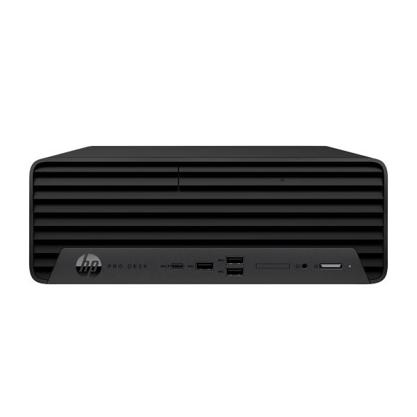 HP PC SFF 400 G9 i7-13700 32GB 1024GB SSD WIN 11 PRO GARANZIA 2 ANNI ONSITE [99P76ET]