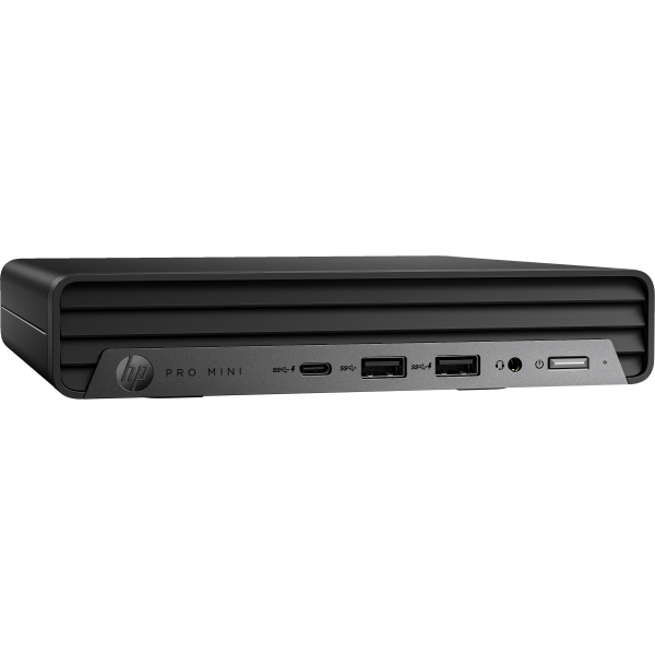 HP PC DM PRO MINI 400 G9 i5-13500T 16GB 1024GB SSD WIN 11 PRO GARANZIA 2 ANNI ONSITE [9H6Z7ET]