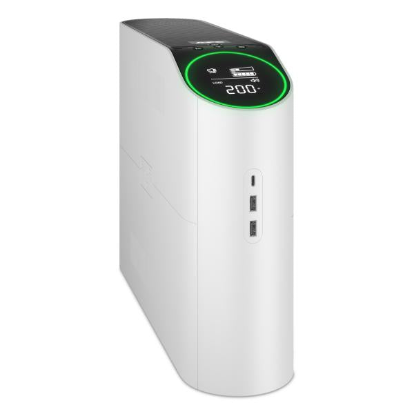 APC BGM2200-GR gruppo di continuità (UPS) A linea interattiva 2,2 kVA 1320 W 6 presa(e) AC [BGM2200-GR]