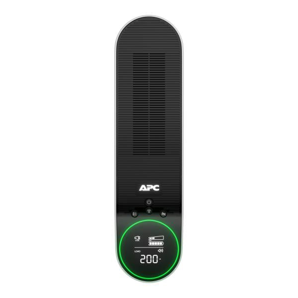 APC BGM2200-GR gruppo di continuità (UPS) A linea interattiva 2,2 kVA 1320 W 6 presa(e) AC [BGM2200-GR]