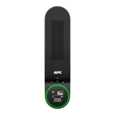 APC BGM2200-GR gruppo di continuità (UPS) A linea interattiva 2,2 kVA 1320 W 6 presa(e) AC [BGM2200-GR]