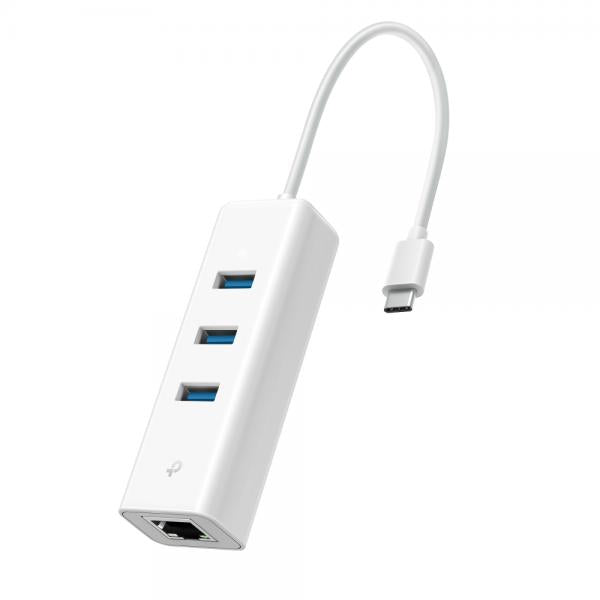TP-Link UE300C Ethernet 1000 Mbit/s [UE330C]