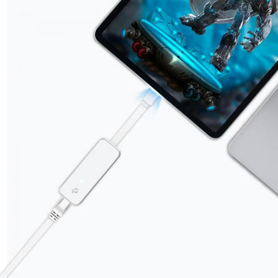 USB3.0 TYPEC GIGABIT-USB 3.0 TYPEA [UE330C]