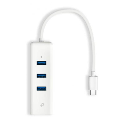USB3.0 TYPEC GIGABIT-USB 3.0 TYPEA [UE330C]