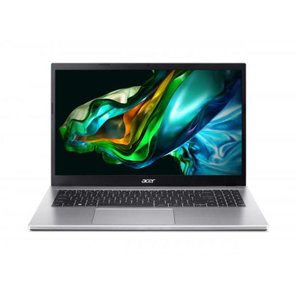 ACER NB 15,6" ASPIRE 3 Ryzen 7 5700U 8GB 512GB SSD FREEDOS [NX.KSJET.00K]