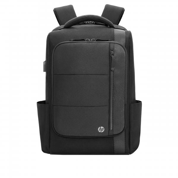 Hp 16 inch Renew Executive Laptop Backpack - Black [6B8Y1UT]