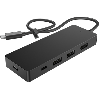 Hp USB-C Travel Hub G3 [86S97UT]