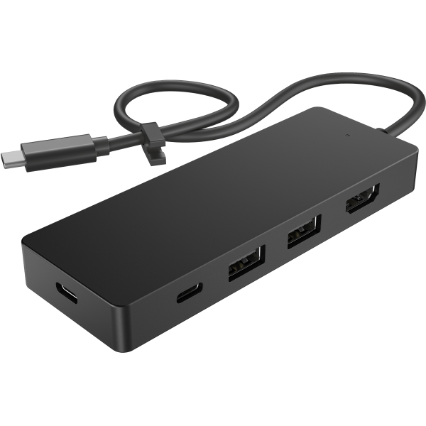 Hp USB-C Travel Hub G3 [86S97UT]
