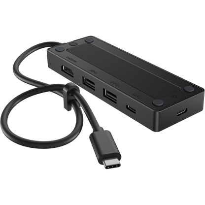 Hp USB-C Travel Hub G3 [86S97UT]