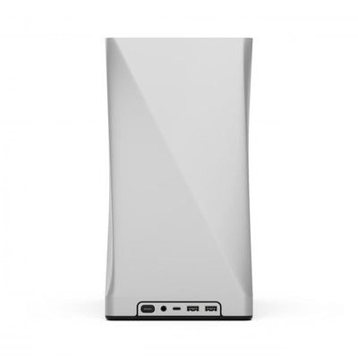 FRACTAL CASE MINI ITX ERA 2 SILVER FD-C-ERA2N-01 [FD-C-ERA2N-01]