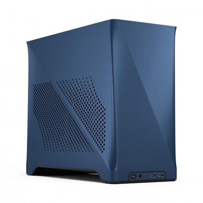 FRACTAL CASE MINI ITX ERA 2 MIDNIGHT BLUE FD-C-ERA2N-03 [FD-C-ERA2N-03]