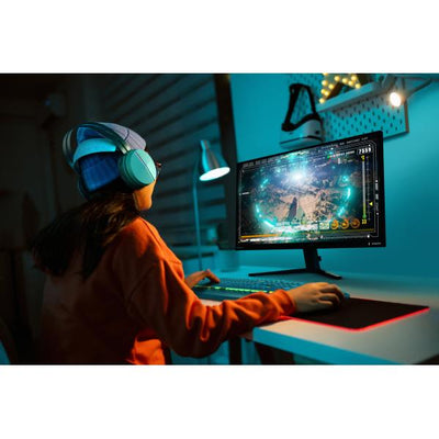 PHILIPS MONITOR GAMING 27 LED VA 16:9 QHD 1MS 180hz 300 CDM, DP/HDMI [27M2N3500NL]
