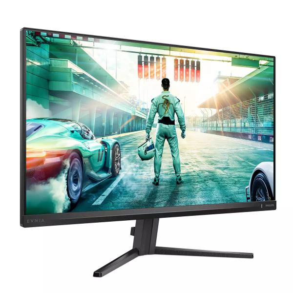 PHILIPS MONITOR GAMING 27 LED VA 16:9 QHD 1MS 180hz 300 CDM, DP/HDMI [27M2N3500NL]