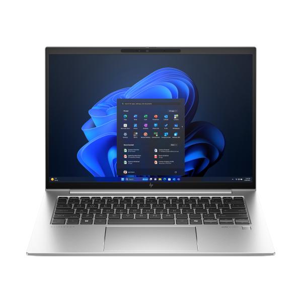 HP NB ELITEBOOK 845 G11 RYZEN 7 8840U 16GB 512GB SSD 14 4G LTE WIN 11 PRO [9G0Q7ET]